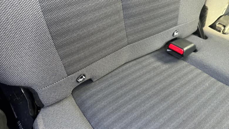 Toyota Aygo 1.0 VVT-i X-Play 5dr x-shift Petrol Hatchback